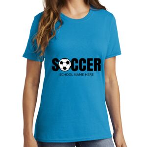 Women's Tee  Thumbnail