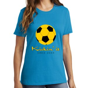 Women's Tee  Thumbnail