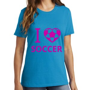 Women's Tee  Thumbnail