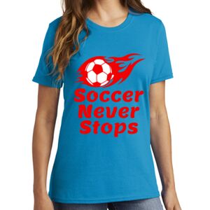 Women's Tee  Thumbnail