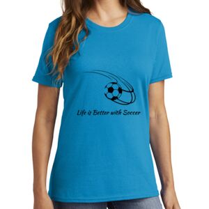 Women's Tee  Thumbnail