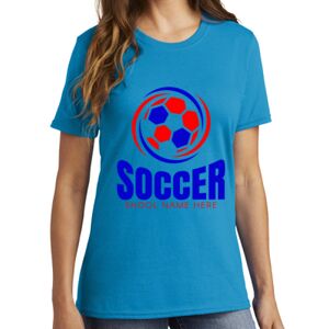 Women's Tee  Thumbnail