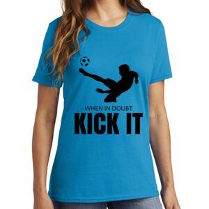 Women's Tee  Thumbnail