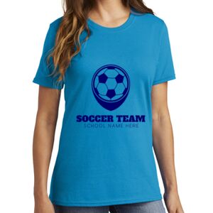 Women's Tee  Thumbnail