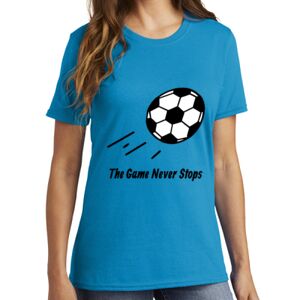 Women's Tee  Thumbnail