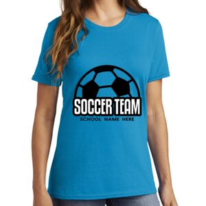 Women's Tee  Thumbnail