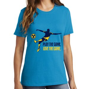 Women's Tee  Thumbnail