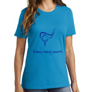 Women's Tee  Thumbnail
