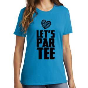 Women's Tee  Thumbnail