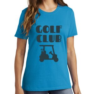 Women's Tee  Thumbnail