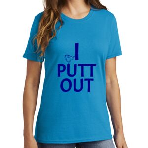 Women's Tee  Thumbnail