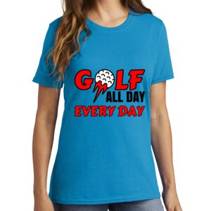 Women's Tee  Thumbnail