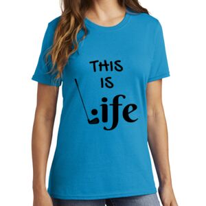 Women's Tee  Thumbnail
