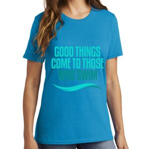 Women's Tee  Thumbnail