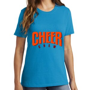 Women's Tee  Thumbnail