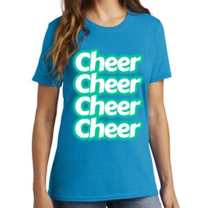 Women's Tee  Thumbnail