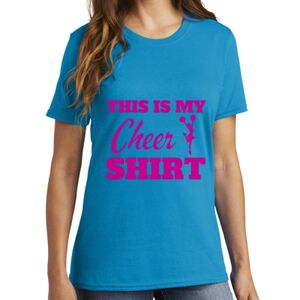 Women's Tee  Thumbnail