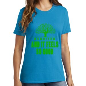 Women's Tee  Thumbnail