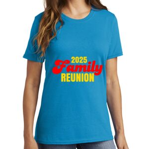 Women's Tee  Thumbnail
