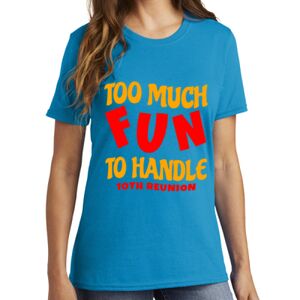Women's Tee  Thumbnail