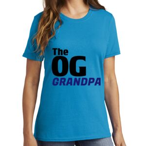 Women's Tee  Thumbnail
