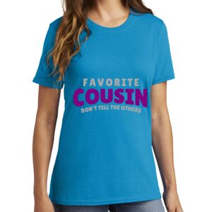 Women's Tee  Thumbnail
