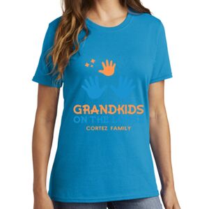 Women's Tee  Thumbnail