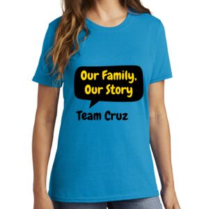 Women's Tee  Thumbnail