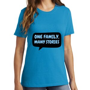 Women's Tee  Thumbnail