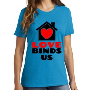 Women's Tee  Thumbnail