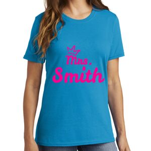 Women's Tee  Thumbnail