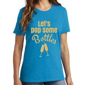 Women's Tee  Thumbnail