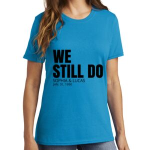Women's Tee  Thumbnail