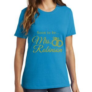 Women's Tee  Thumbnail