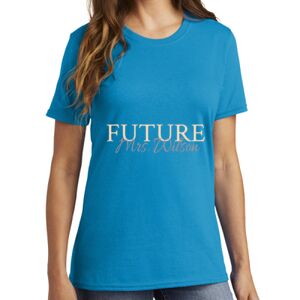 Women's Tee  Thumbnail