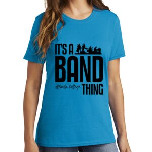Women's Tee  Thumbnail