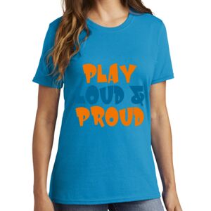 Women's Tee  Thumbnail