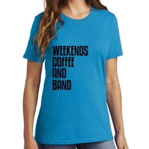 Women's Tee  Thumbnail