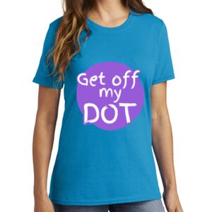 Women's Tee  Thumbnail
