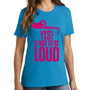 Women's Tee  Thumbnail