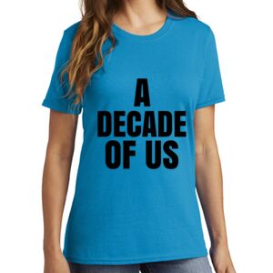 Women's Tee  Thumbnail
