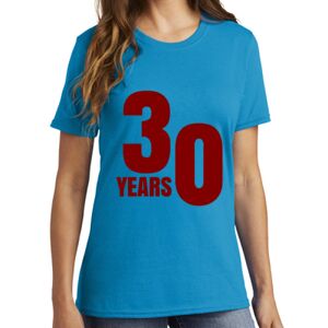 Women's Tee  Thumbnail
