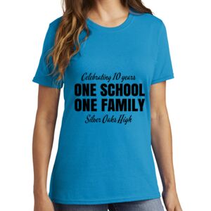 Women's Tee  Thumbnail