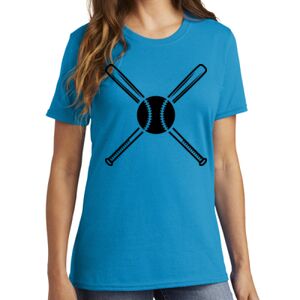 Women's Tee  Thumbnail