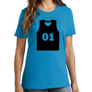 Women's Tee  Thumbnail