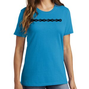 Women's Tee  Thumbnail