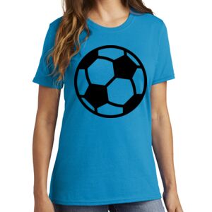 Women's Tee  Thumbnail