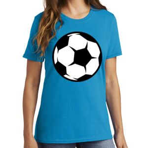 Women's Tee  Thumbnail