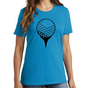 Women's Tee  Thumbnail