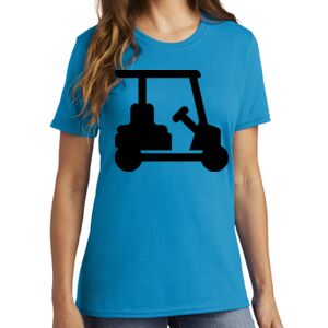 Women's Tee  Thumbnail